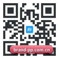 iOS 系统版 二维码